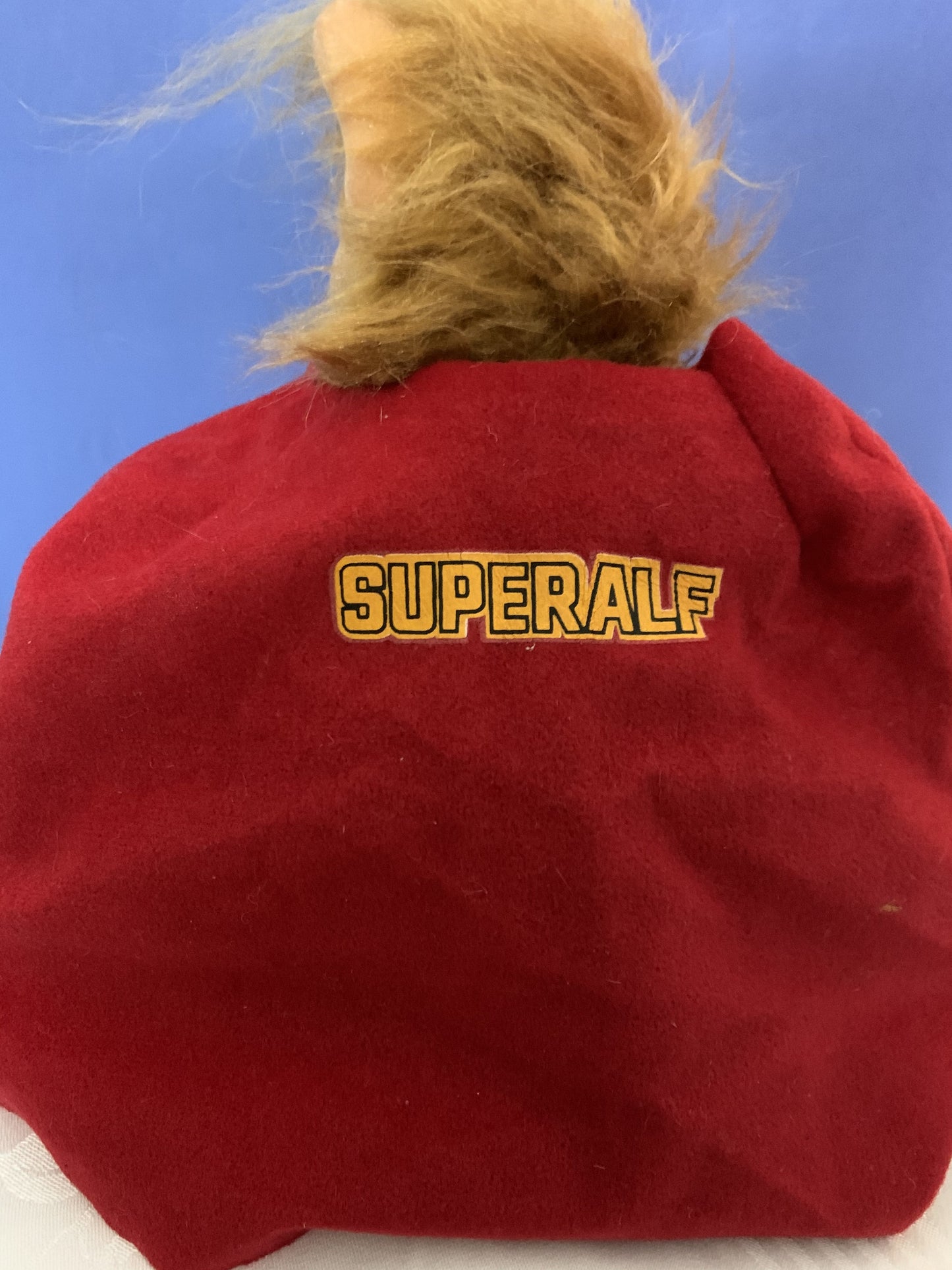 Superalf