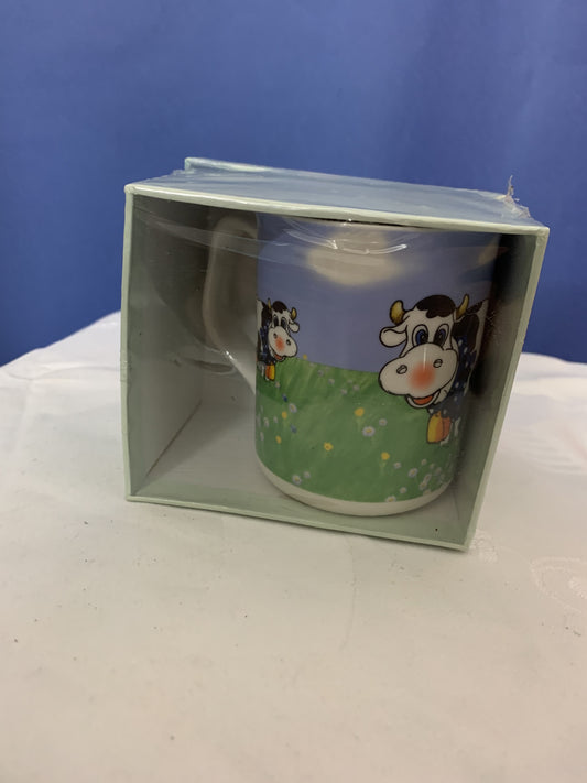 Tasse in Geschenk Box