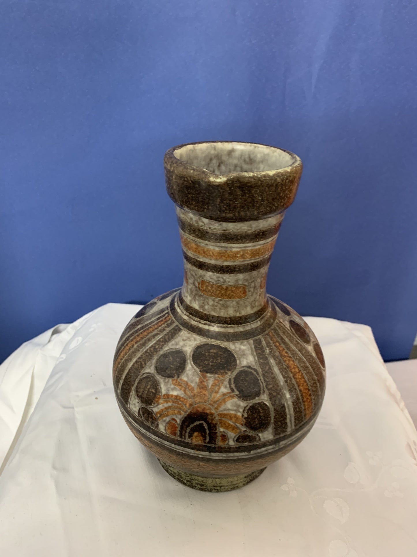 Keramik Wasserkaraffe