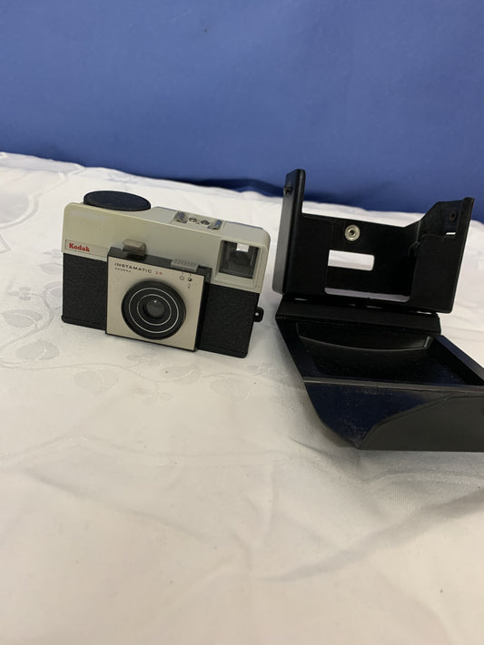 Kodak Instamatic 25 Sucherkamera