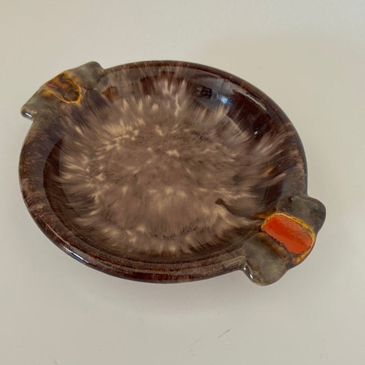 Ceramic Aschenbecher