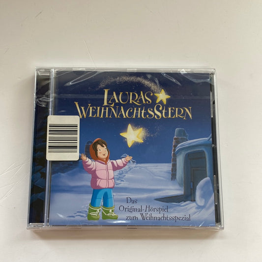 Lauras Weihnachten