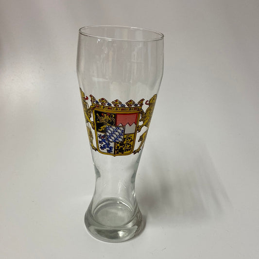 Weizenbierglas