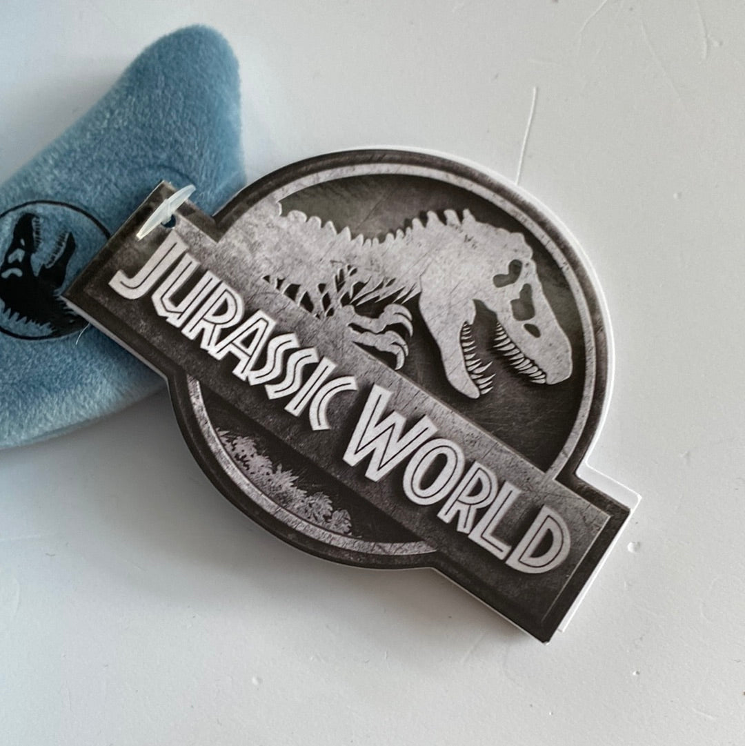 Jurassic World Mosasaurs Plüsch