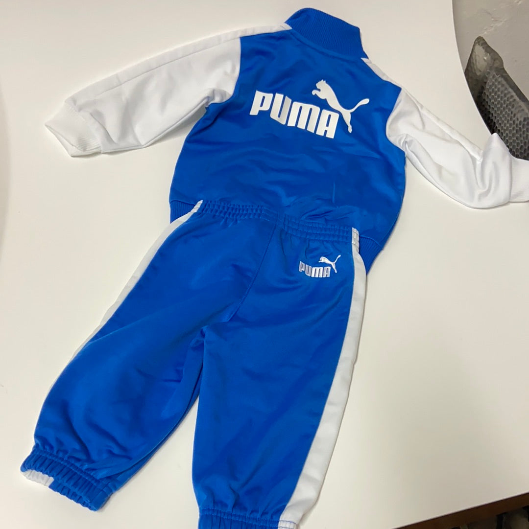Baby Sport Anzug Puma