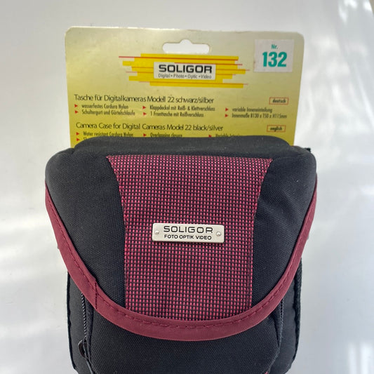 Soligor Tasche für Digitalkameras