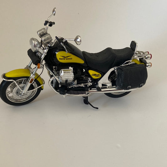 Moto Guzzi kleines Motorrad