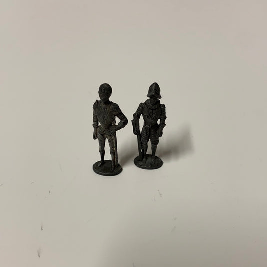 Zinn Soldaten