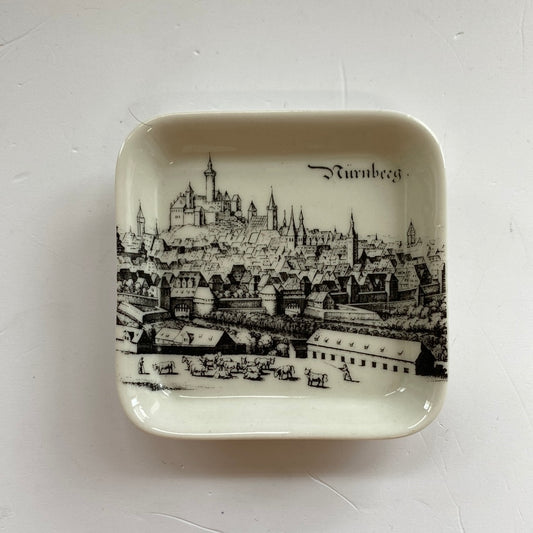 Royal Porzellan Bavaria KPM Germany Nürnberg