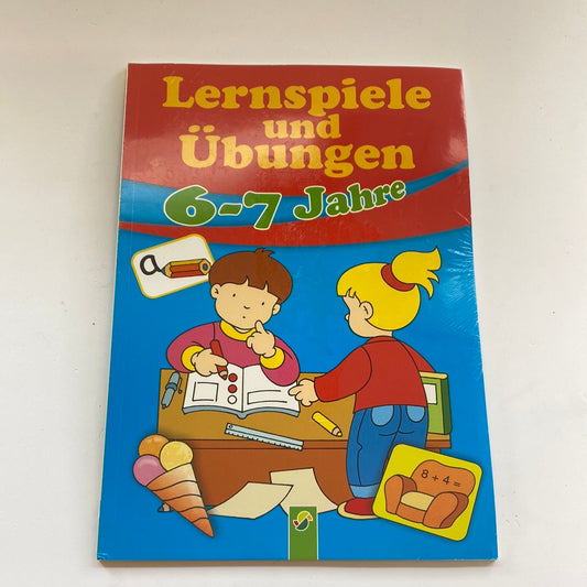 Lernspiele und Übungen