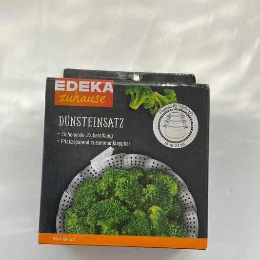 Dünsteinsatz