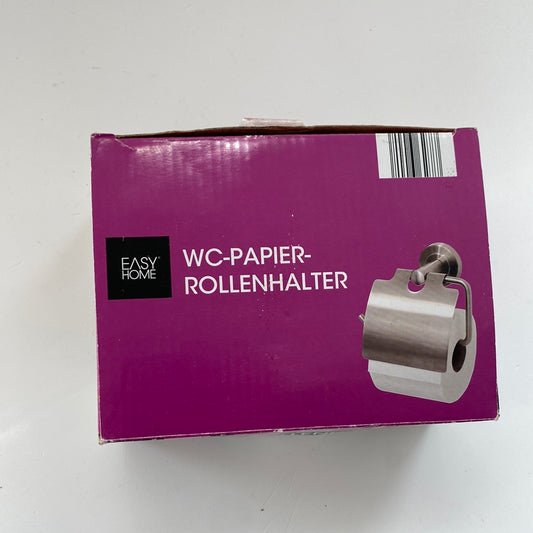 WC Papier Rollenhalter