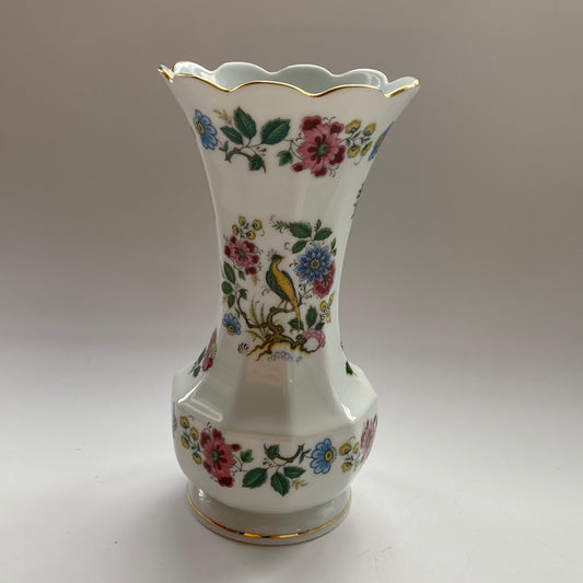 Bareuther Waldsassen Bavaria Vase