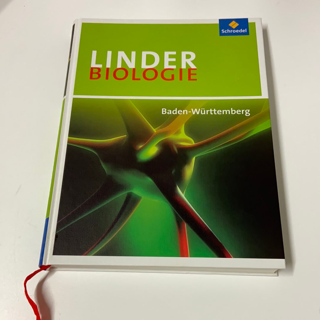 Linder Biologie Baden Württemberg