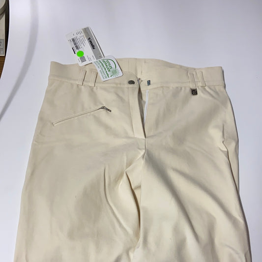Reithose Cavaliers Creme Gr 48 DA A3