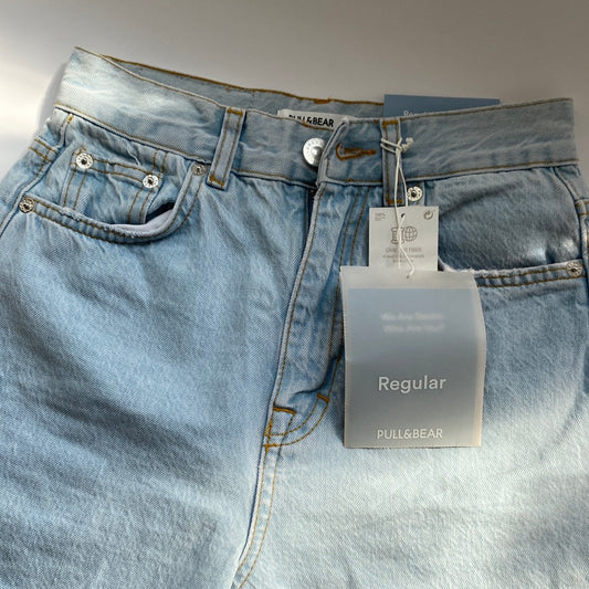 Pull&Bear Damen Jeans