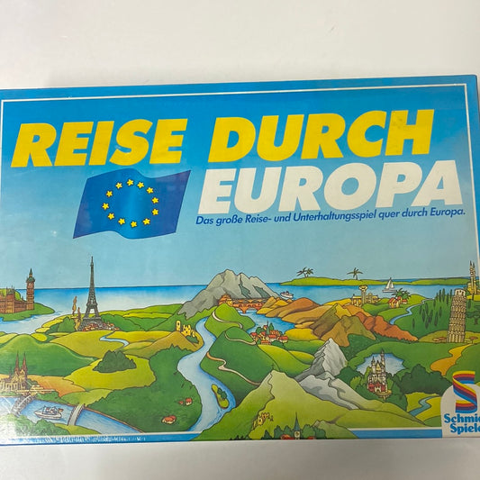 Unterhaltungsspiel