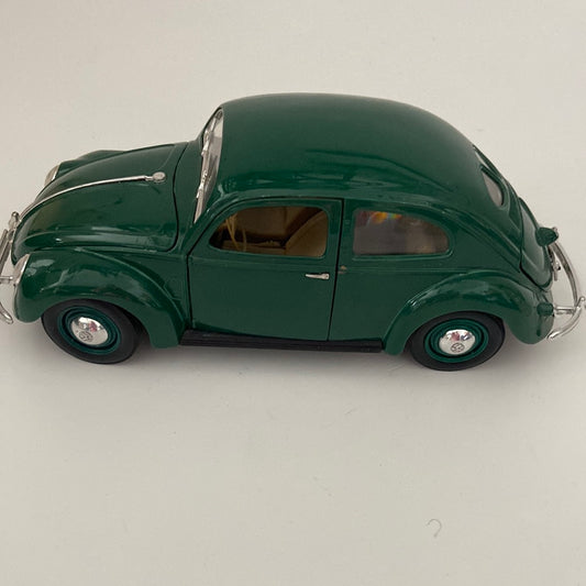 Modellauto Käfer Majestro Volkswagen 1951