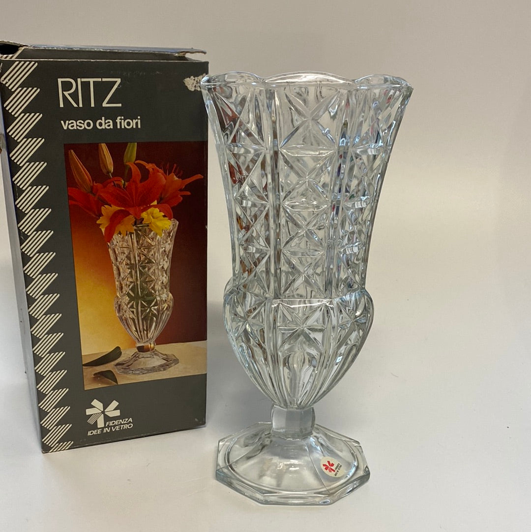 Ritz Vase