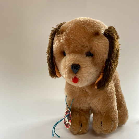 Plüschtier Hund Inter Toy