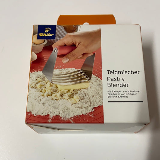 Teigmischer Pastry Blender