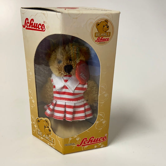 Schuco Bearli