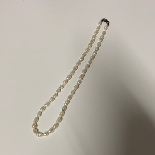 Perlenkette