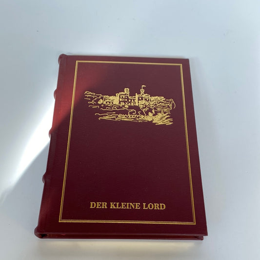 Der kleine Lord