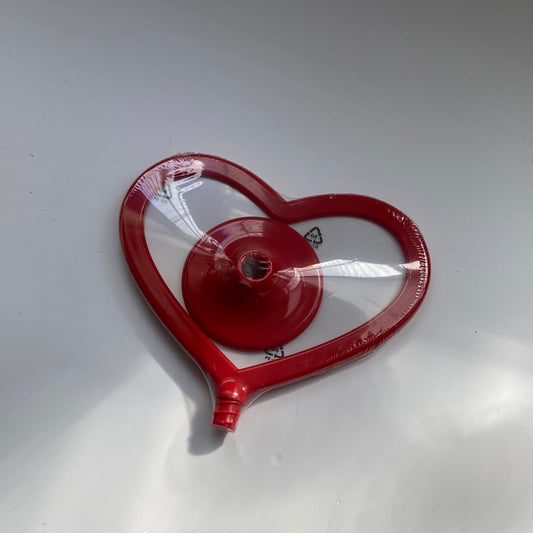 Ikea Herz Bilderrahme