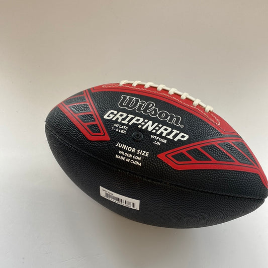 Wilson NFL American Fussball Junior Size