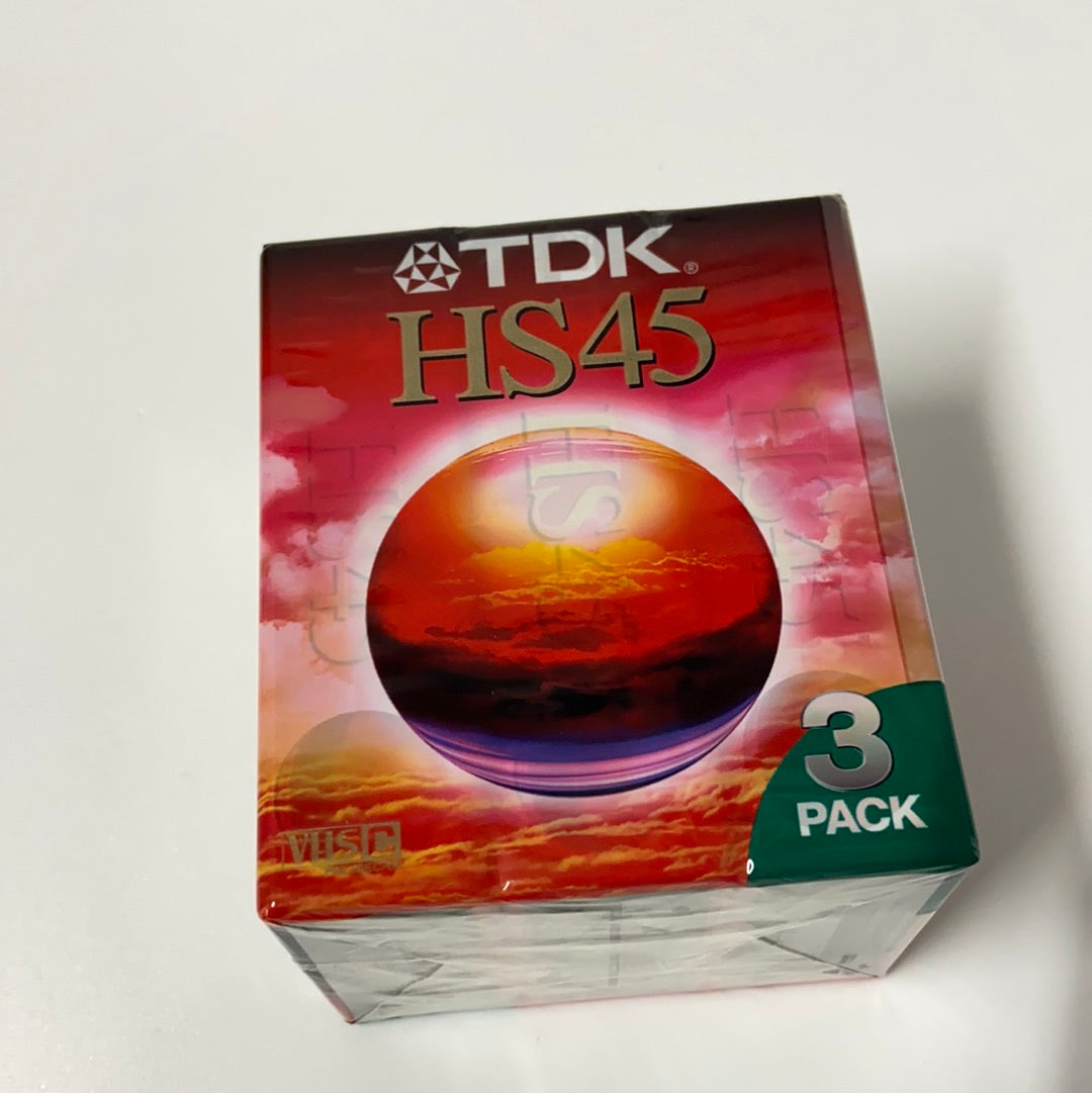 TDK HS 45