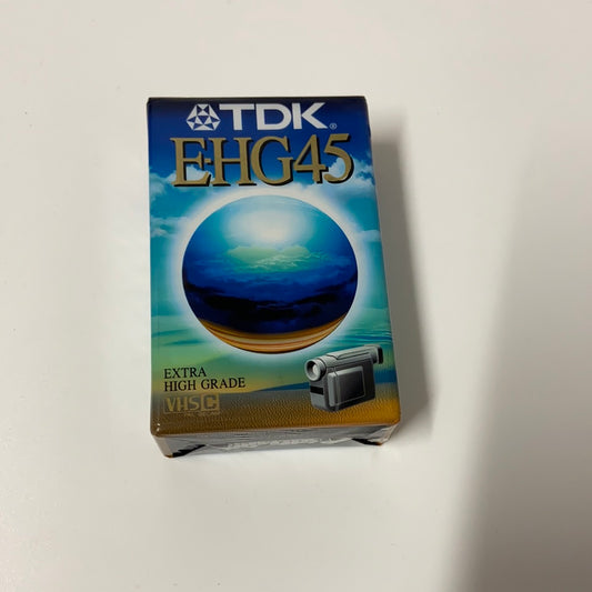 TDK EHG 45