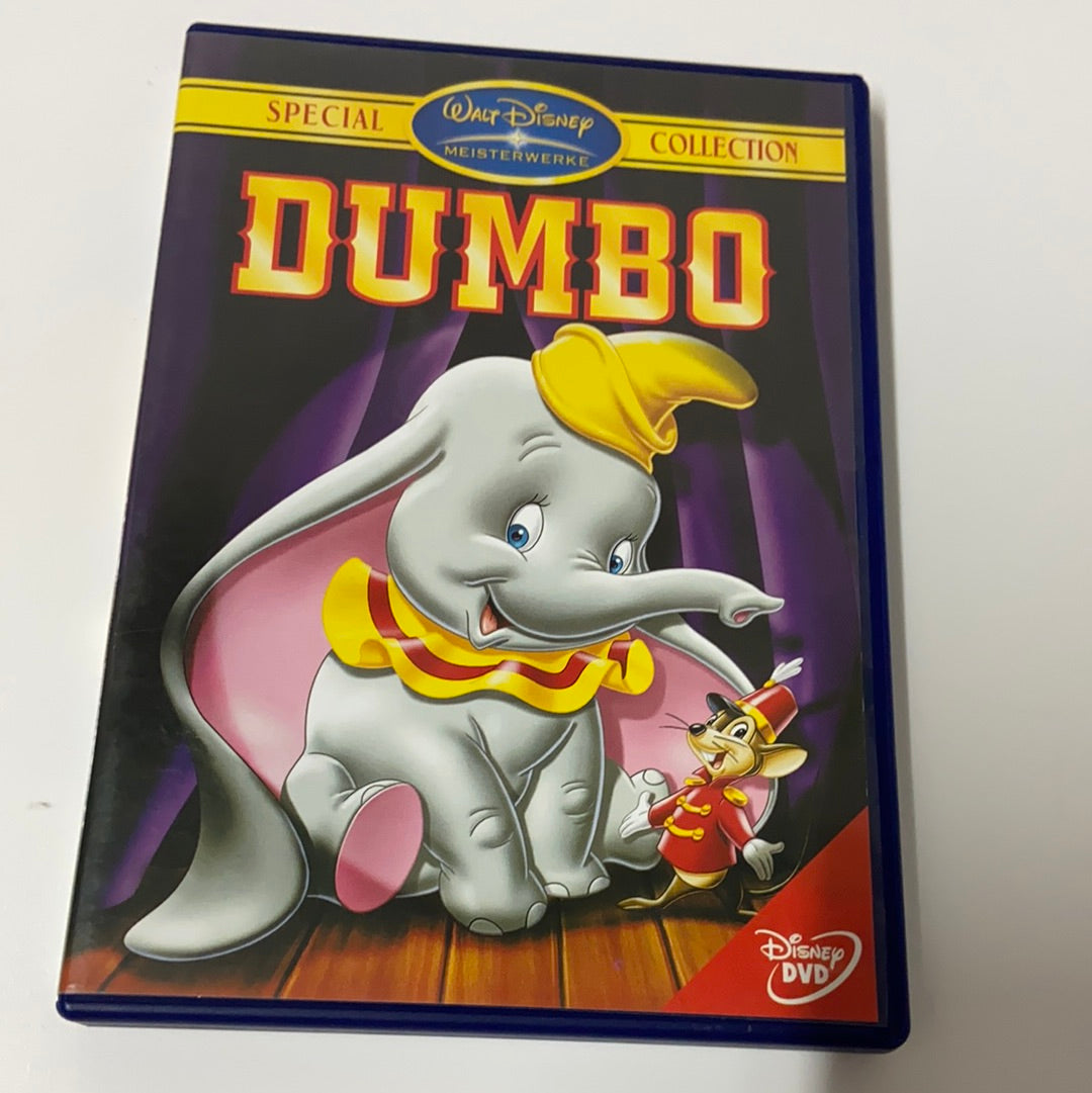 Dumbo Special Collektion World Disney