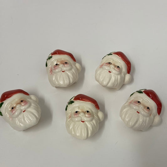 Serviettenhalter Weihnachtsmann