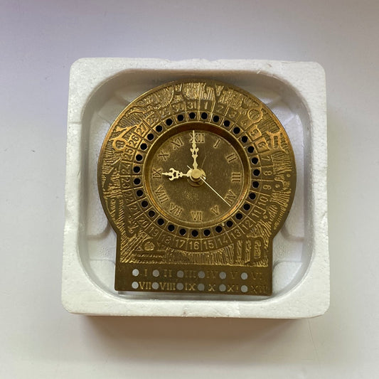 Zodiac Uhr, 1950er