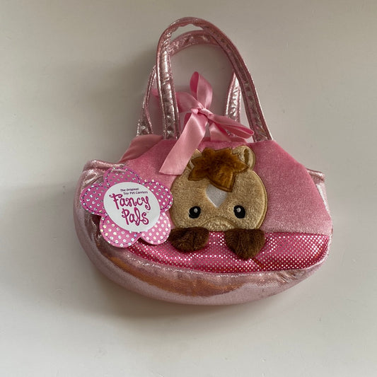 Aurora World Pink Tasche