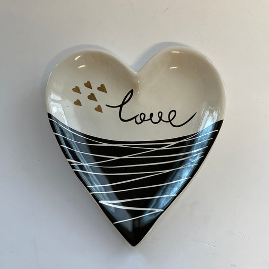 Formano Schale Herz Love