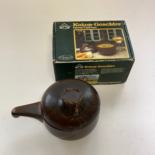 Melitta Friesland Katen Geschirr