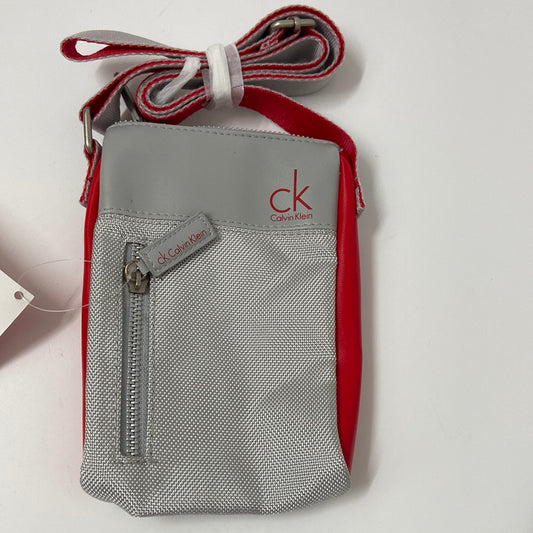 ck Calvin Klein Tasche
