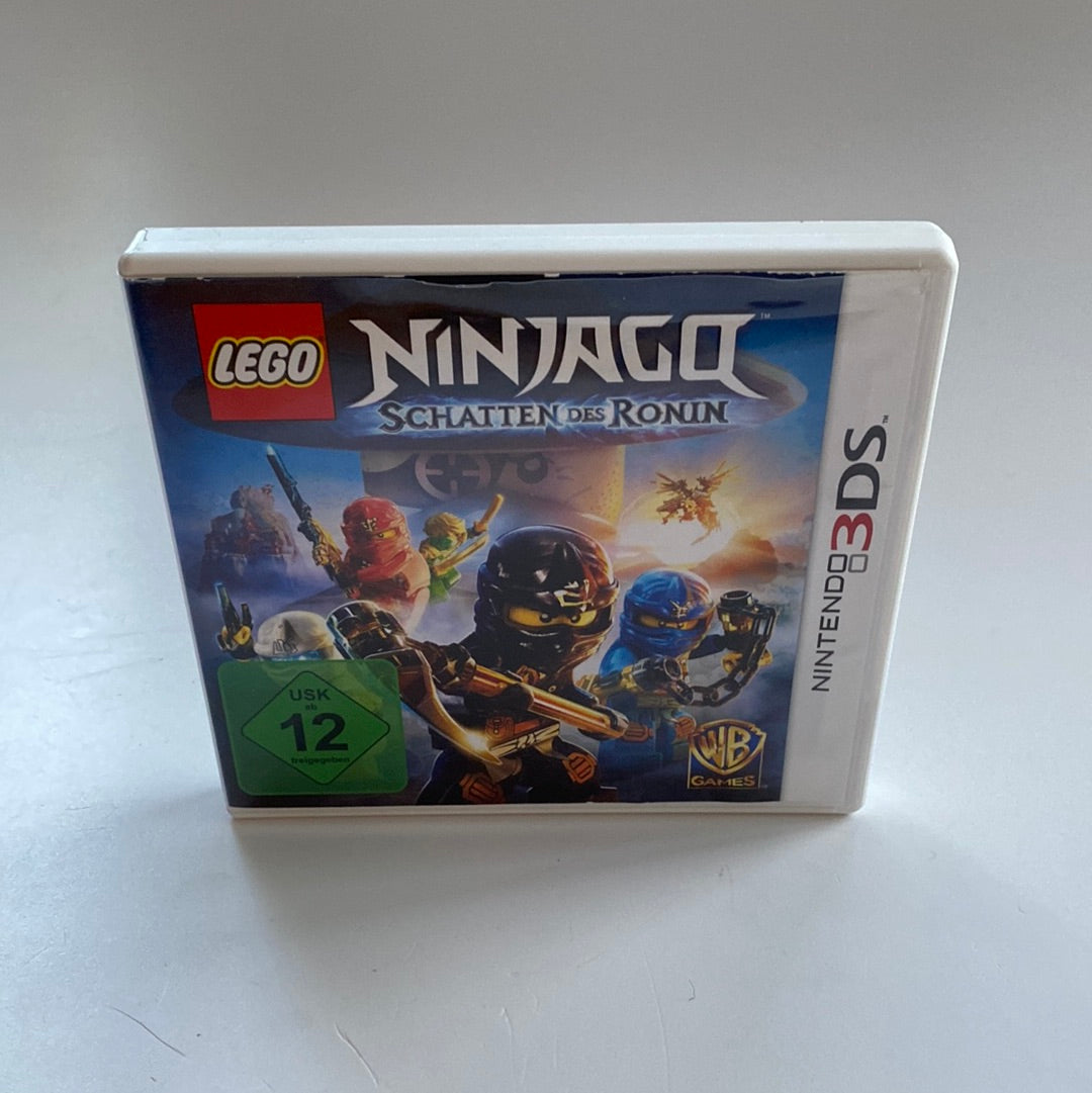 Lego Ninjago Schatten des Ronin