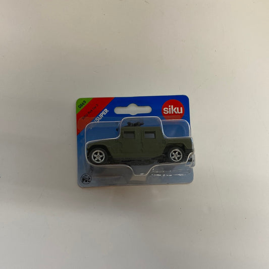 Siku super Pick up 3