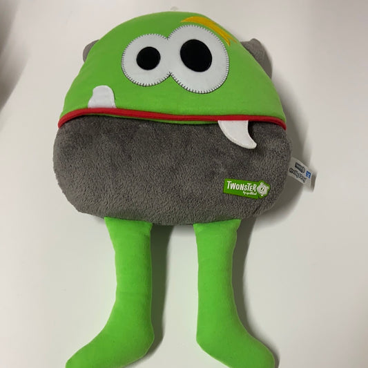 Twonster Freddy o Grey