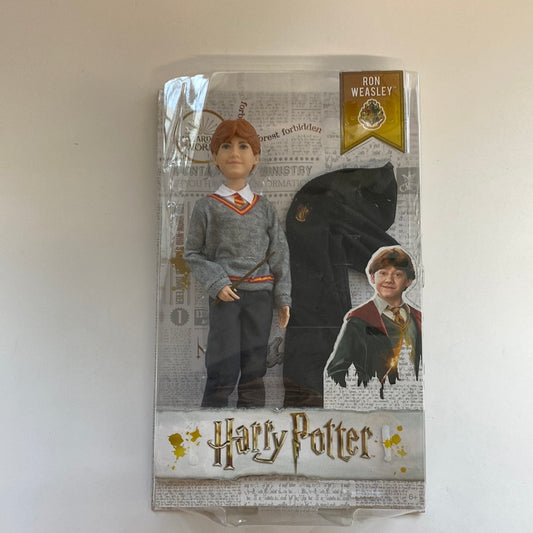Ron Weasley Puppe