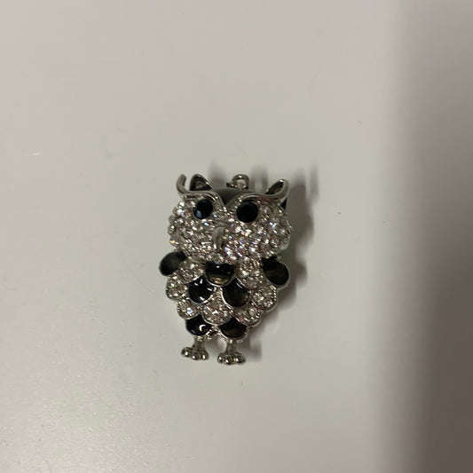 Schmuck Anhänger Eule