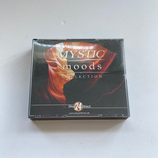 The Mystic moods Collection