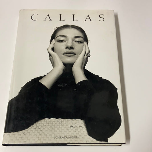 Callas Buch