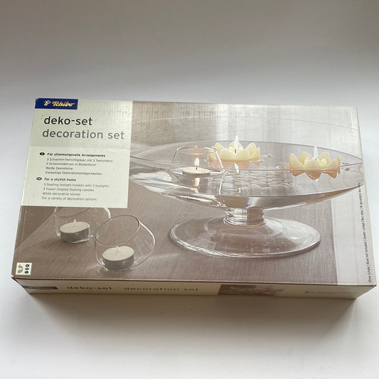 Deko Set von Tchibo ohne Schale