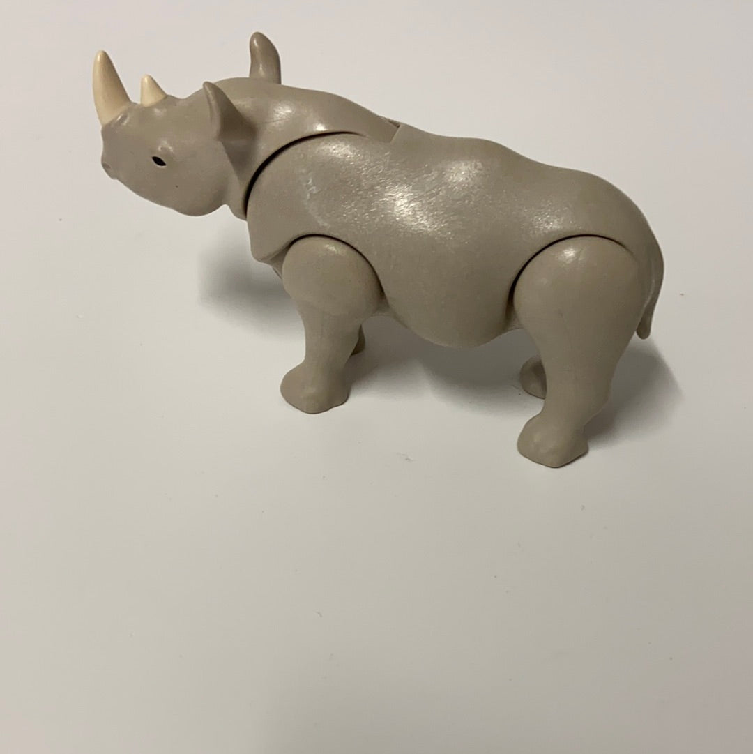 Playmobil Nashorn