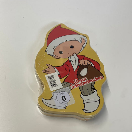 Unser Sandmännchen