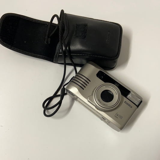 Konica Z-up 118
